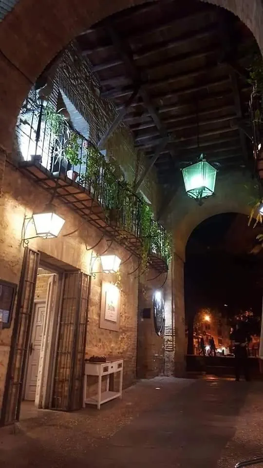 Tu Casa En Cordoba Facil Aparcamiento Villa