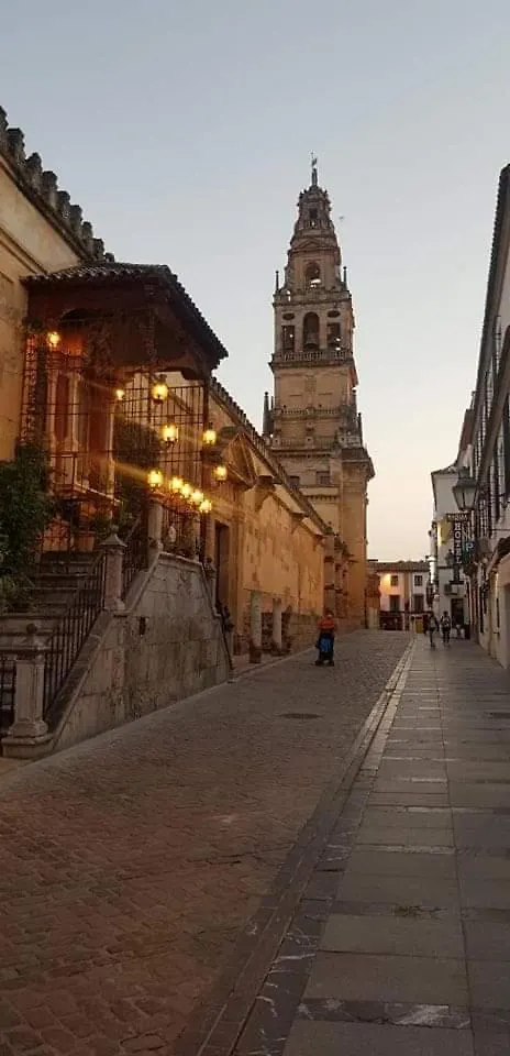 Tu Casa En Cordoba Facil Aparcamiento Villa