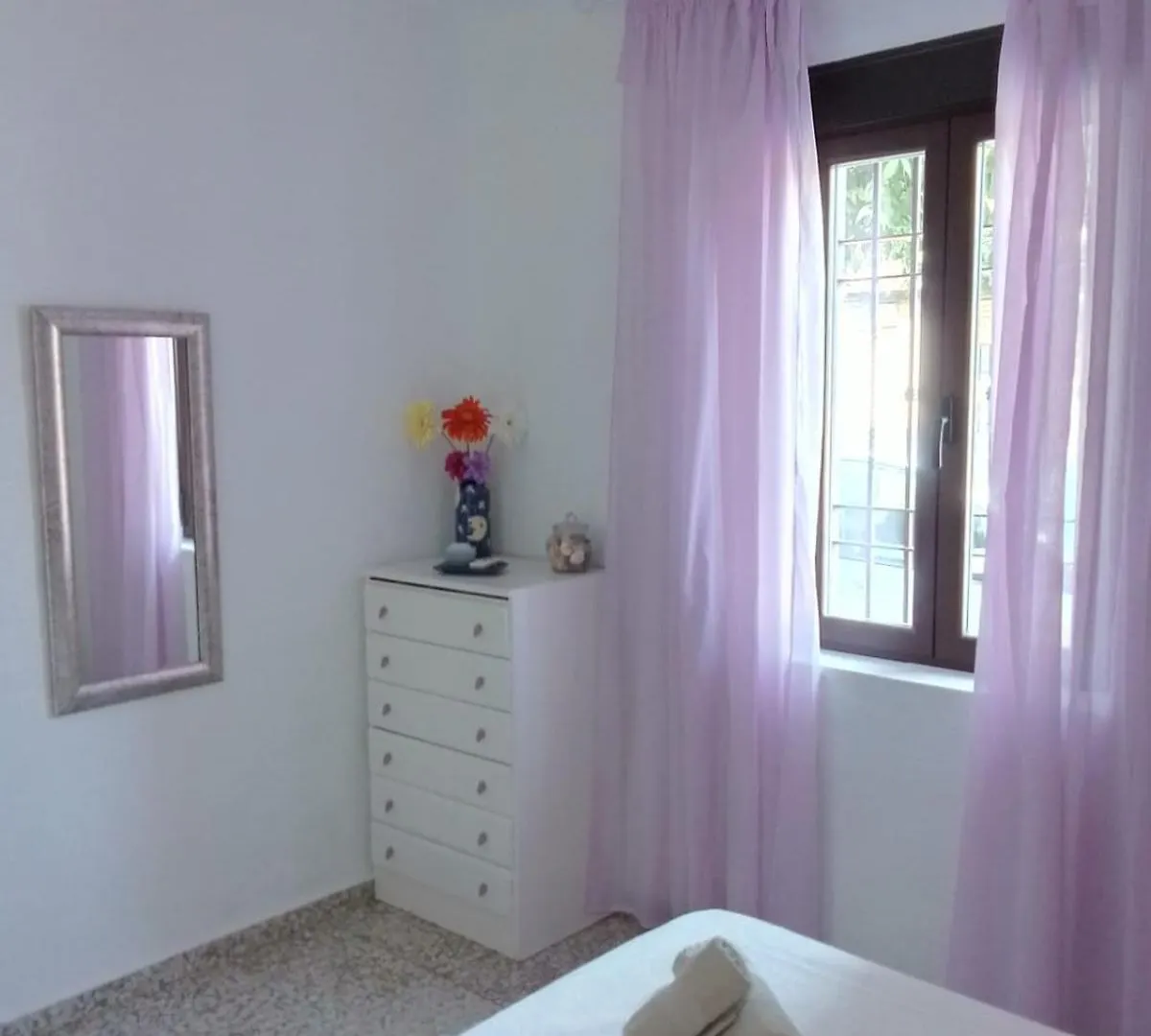 Tu Casa En Cordoba Facil Aparcamiento Villa 0*,