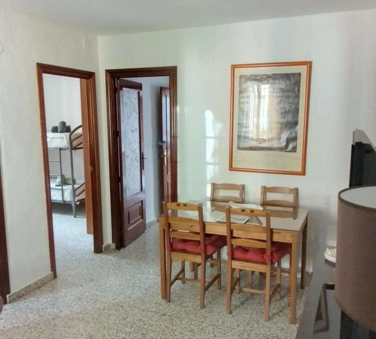 Tu Casa En Cordoba Facil Aparcamiento Villa 0*,  Spanje
