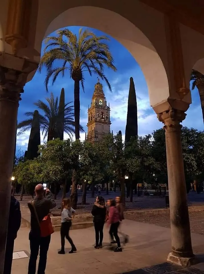 Tu Casa En Cordoba Facil Aparcamiento Villa 0*,