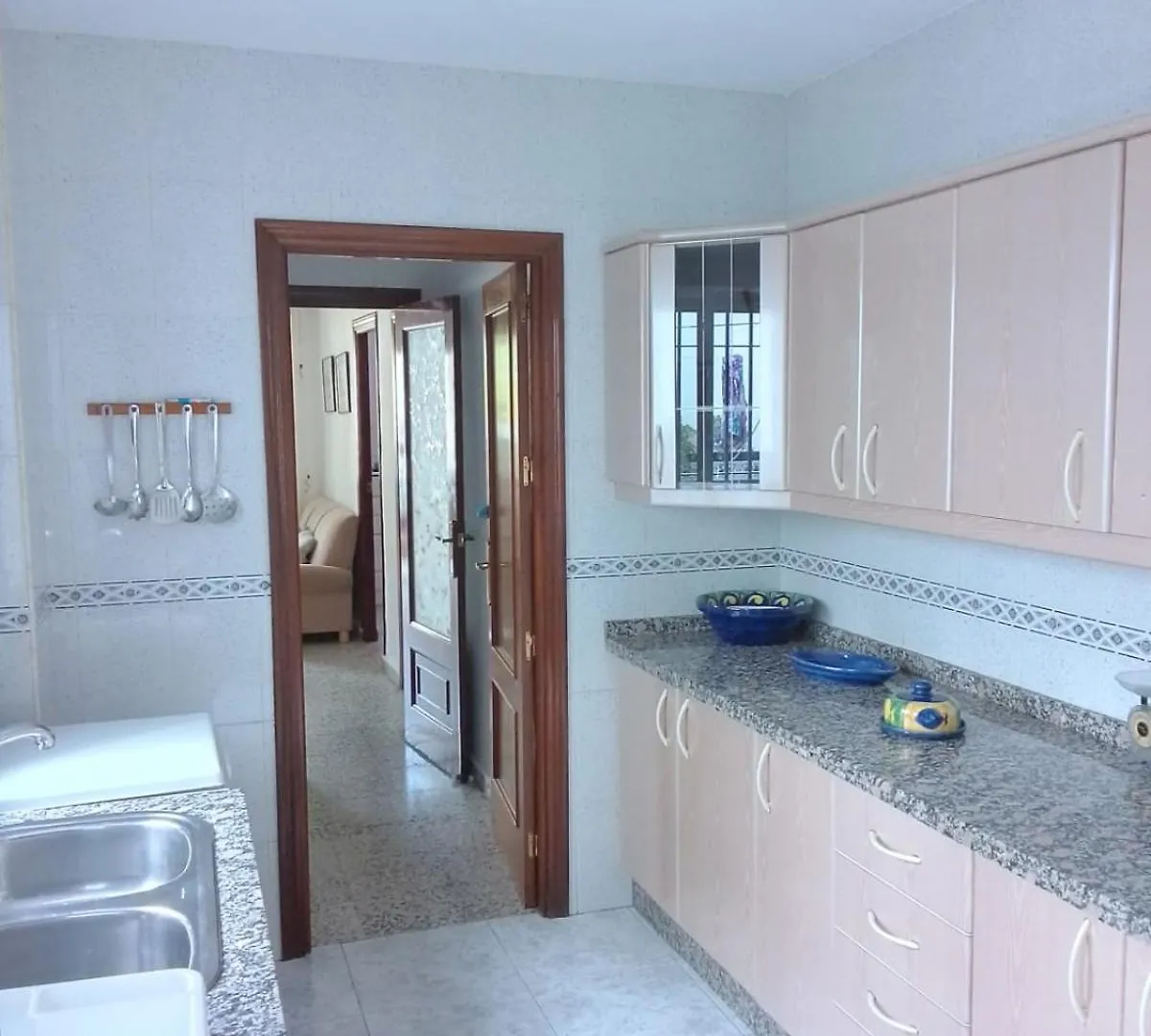 Vakantiehuis Tu Casa En Cordoba Facil Aparcamiento Villa