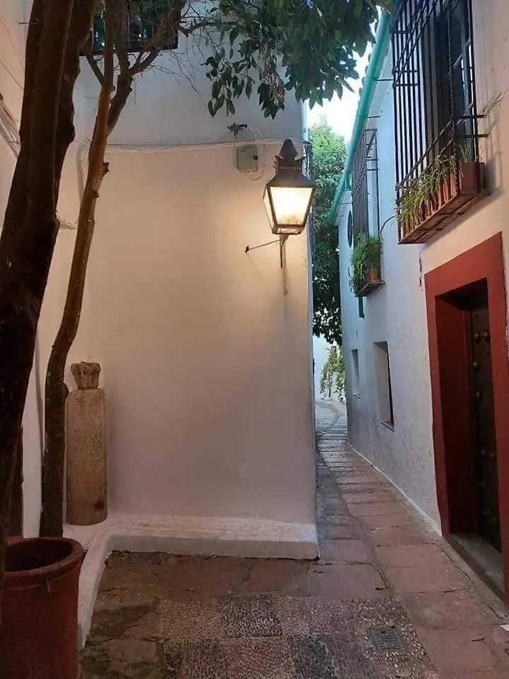 Tu Casa En Cordoba Facil Aparcamiento Villa Spain