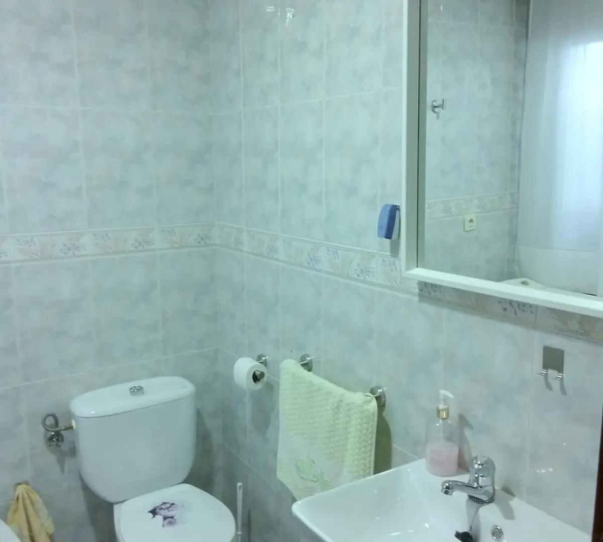 Tu Casa En Cordoba Facil Aparcamiento Villa