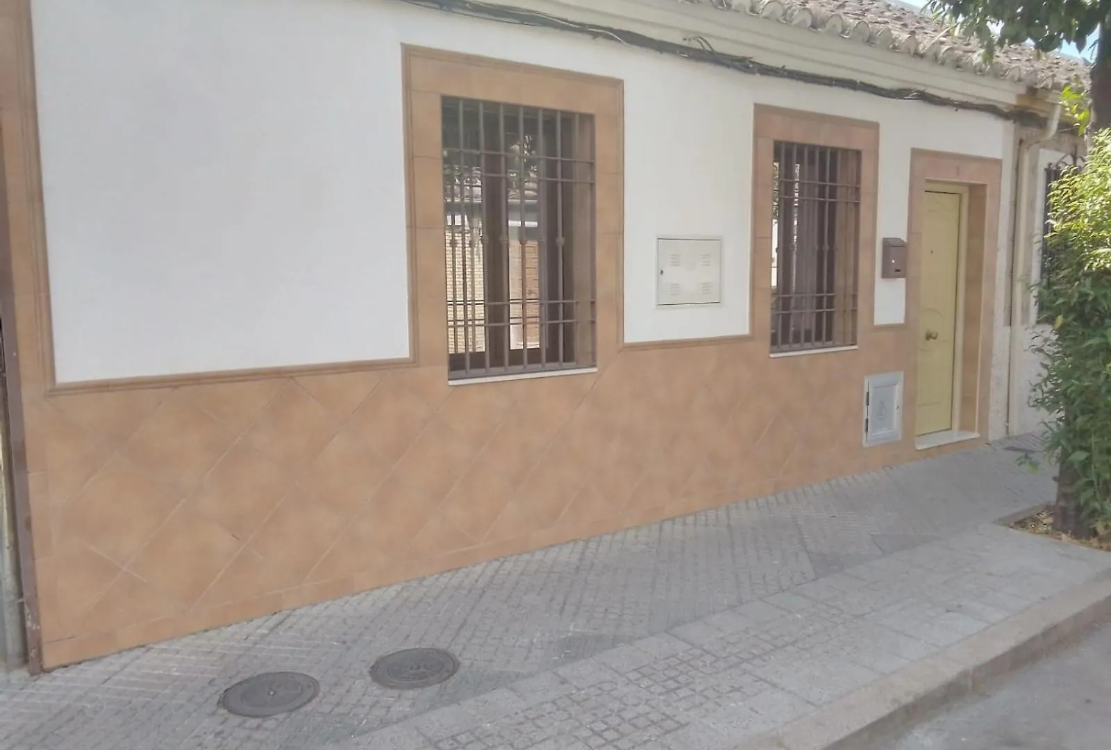 Tu Casa En Cordoba Facil Aparcamiento Villa 0*,  Spain