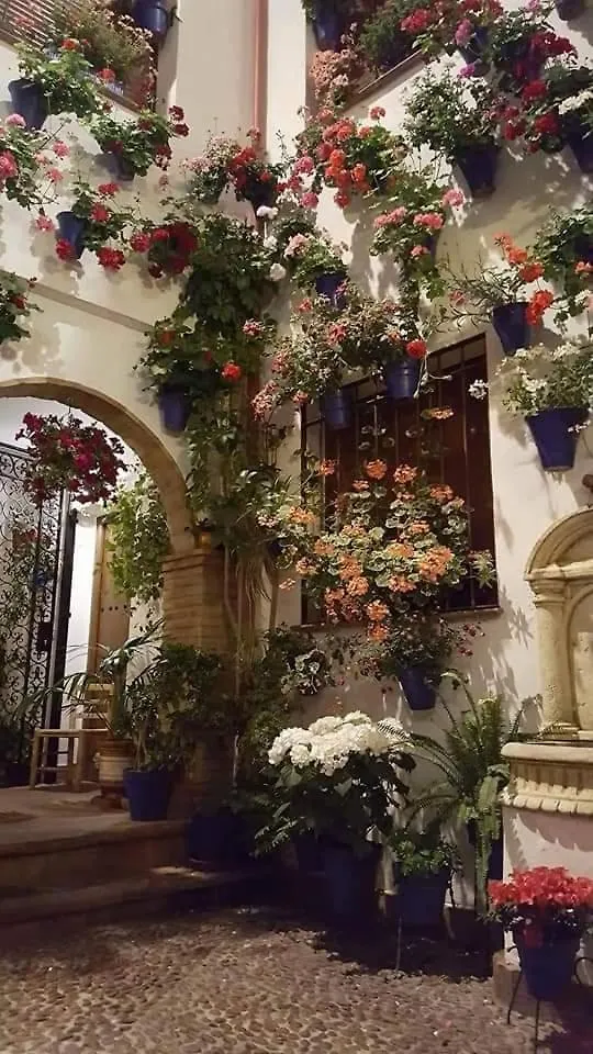 Holiday home Tu Casa En Cordoba Facil Aparcamiento Villa