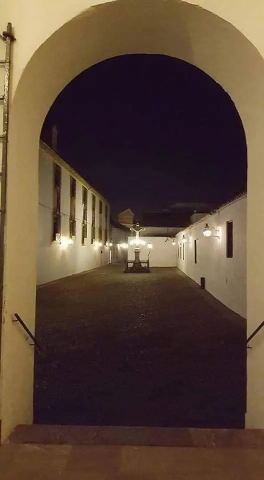 Tu Casa En Cordoba Facil Aparcamiento Villa 0*,