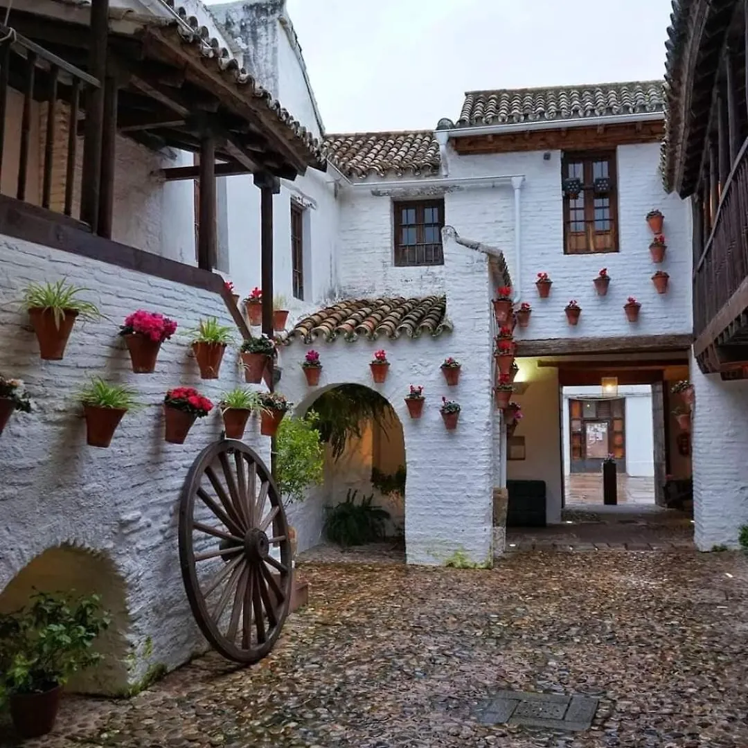 Holiday home Tu Casa En Cordoba Facil Aparcamiento Villa Spain