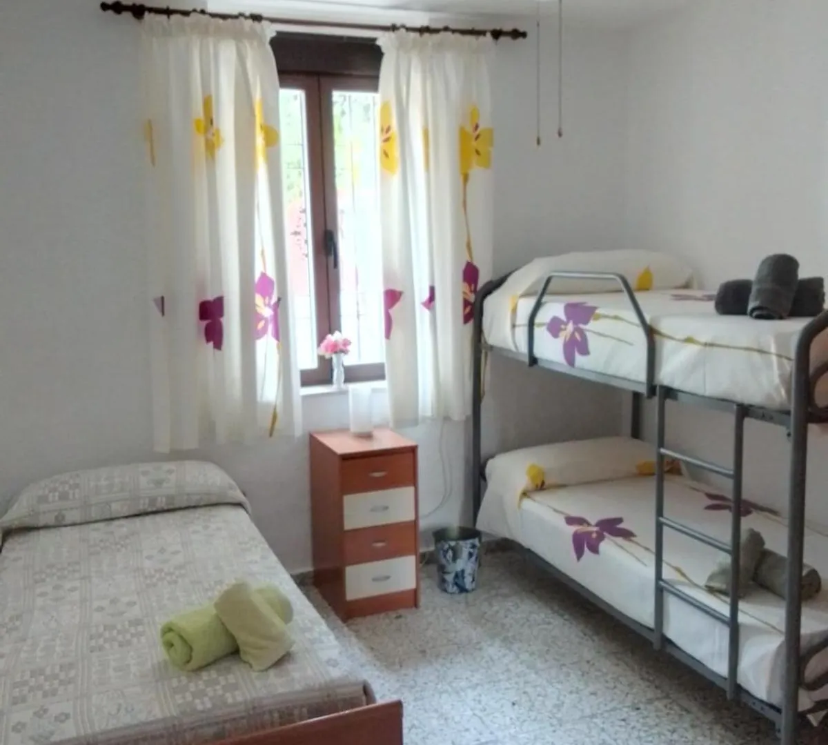 Holiday home Tu Casa En Cordoba Facil Aparcamiento Villa Spain