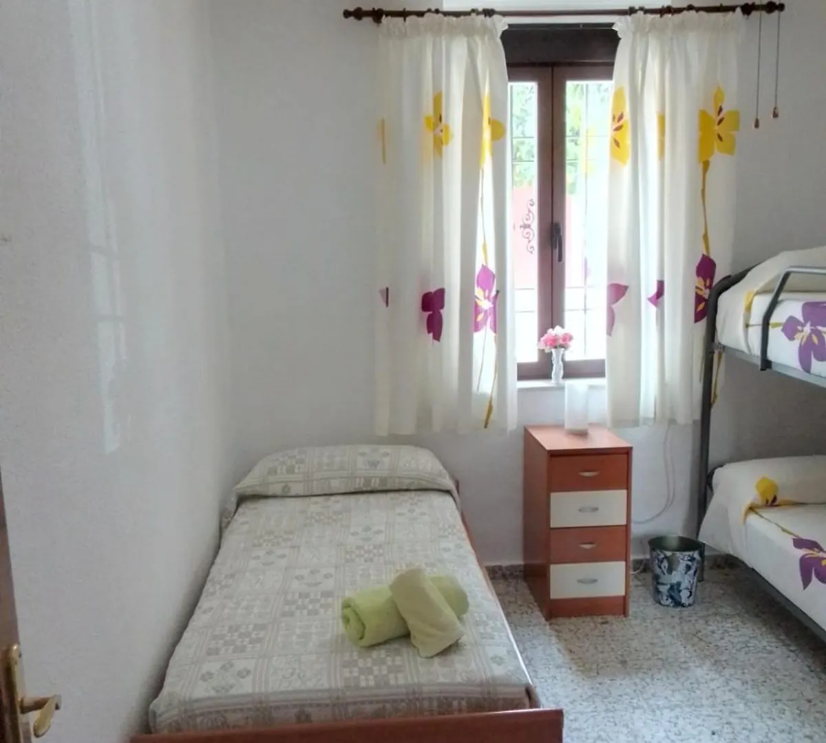Tu Casa En Cordoba Facil Aparcamiento Villa Holiday home