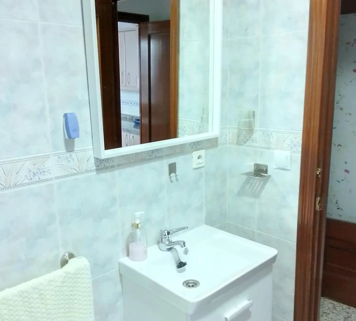 Holiday home Tu Casa En Cordoba Facil Aparcamiento Villa Spain