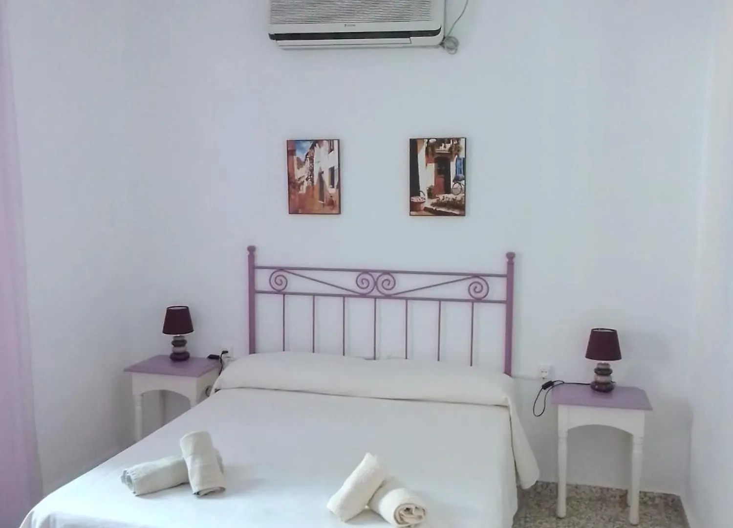 Tu Casa En Cordoba Facil Aparcamiento Villa Holiday home