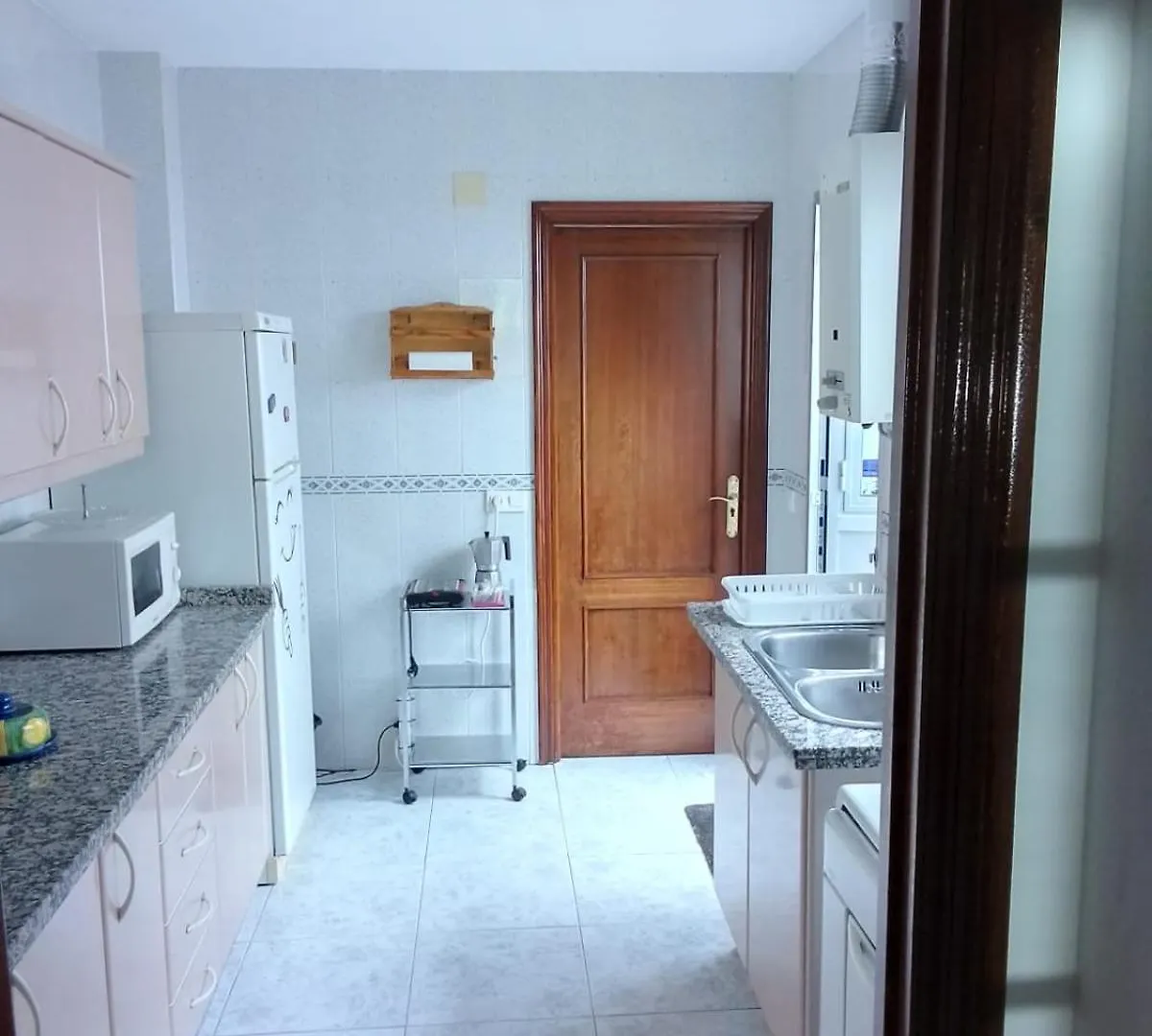 Tu Casa En Cordoba Facil Aparcamiento Villa Holiday home